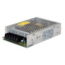 DDH 12VDC 10A Giriş:110/230VAC Delikli Tip Güç Kaynağı S120-12 KESUOPOWER DDH 12VDC 10A Giriş:110/230VAC Delikli Tip Güç Kaynağı S120-12 KESUOPOWER